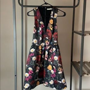 Alice + Olivia Dress